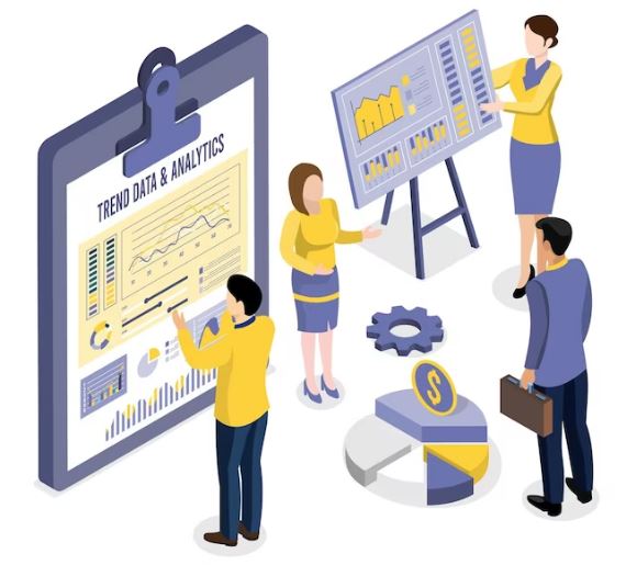 Accurate Data Collection and Analysis 